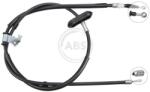 ABS Cablu, frana de parcare ABS K12053 (K12053)