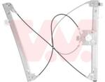 VAN WEZEL Mecanism actionare geam VAN WEZEL 0956261 (0956261)