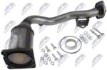 NTY Catalizator NTY KAT-CT-015 (KAT-CT-015)