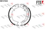 FTE Set saboti frana, frana de mana FTE 9100116 (9100116)