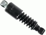 SACHS Amortizor, suspensie cabina SACHS 112 212 (112 212)