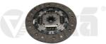 VIKA Disc ambreiaj VIKA 31410614801 (31410614801)