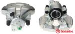 BREMBO Etrier frana BREMBO ESSENTIAL LINE F 85 206 (F 85 206)