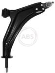 ABS Brat, suspensie roata ABS 210666 (210666)