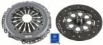 SACHS Set ambreiaj SACHS 3000 950 013 (3000 950 013)