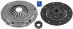 SACHS Set ambreiaj SACHS 3000 951 262 (3000 951 262) - automobilus