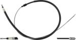 TRW Cablu, frana de parcare TRW GCH759 (GCH759)