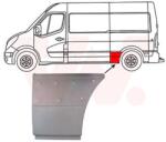 VAN WEZEL Panou lateral VAN WEZEL 4388141 (4388141)