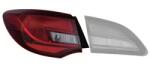 VAN WEZEL Lampa spate VAN WEZEL 3725931 (3725931)