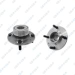 GSP Set rulment roata GSP 9232025 (9232025)