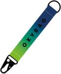KARTON P+P Rövid kulcstartó karabinerrel Ombre Boy (6-72626)