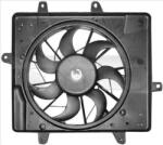 TYC Ventilator, radiator TYC 804-0004 (804-0004)