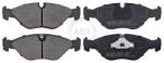 ABS set placute frana, frana disc ABS 36698 (36698)