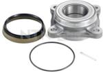 SNR Set rulment roata SNR R141.17 (R141.17)