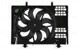 NISSENS Ventilator, radiator NISSENS 850147 (850147) - automobilus