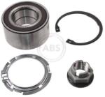 ABS Set rulment roata ABS 200425 (200425)