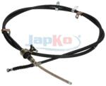 JAPKO Cablu, frana de parcare JAPKO 131335L (131335L)