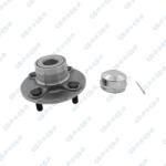 GSP Set rulment roata GSP 9227001K (9227001K) - automobilus