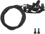  Kukirin G3 Pro első féknyereg+fékcső