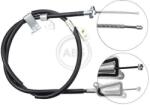 ABS Cablu, frana de parcare ABS K19868 (K19868)