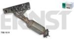 ERNST Catalizator ERNST Set 758109 (758109)