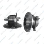 GSP Set rulment roata GSP 9324003 (9324003)