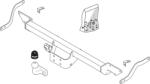 Thule Modul tractare Thule 481900 (481900)