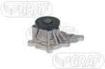 GRAF Pompă de apă, răcire motor GRAF PA1488 (PA1488)