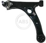 ABS Brat, suspensie roata ABS 210551 (210551)