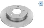 MEYLE Disc frana MEYLE 35-15 523 0022/PD (35-15 523 0022/PD)