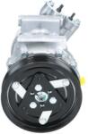 BV PSH Compresor, climatizare BV PSH +Line Original 090.165. 017.876 (090.165.017.876)