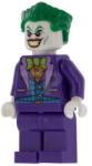 LEGO® LEGO® minfigura DC - Joker minifigura (sh0515) - tomjatekvilag - 3 490 Ft