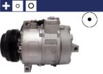 MAHLE Compresor, climatizare MAHLE BEHR ACP 1163 000S (ACP 1163 000S)