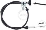 ABS Cablu, frana de parcare ABS K10012 (K10012)