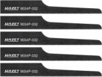 HAZET Set lame ferastrau, ferastrau pendular HAZET 9034P-032/5 (9034P-032/5)