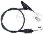 ABS Cablu, frana de parcare ABS K14211 (K14211)