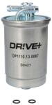Dr! ve+ filtru combustibil Dr! ve+ DP1110.13. 0067 (DP1110.13.0067) - automobilus