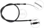 ABS Cablu, frana de parcare ABS K14147 (K14147)