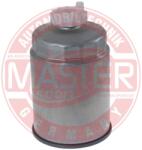 Master-sport Germany filtru combustibil MASTER-SPORT GERMANY 713-KF-PCS-MS (713-KF-PCS-MS)