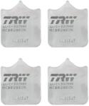 TRW set placute frana, frana disc TRW Sinter Carbon Racing MCB829SCR (MCB829SCR)