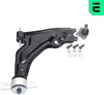 OPTIMAL Brat, suspensie roata OPTIMAL G6-617 (G6-617)