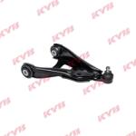 KYB Brat, suspensie roata KYB KSC4180 (KSC4180)