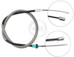 ABS Cablu, frana de parcare ABS K16948 (K16948)