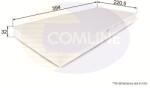 COMLINE Filtru, aer habitaclu COMLINE EKF250 (EKF250)