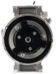 MAHLE Compresor, climatizare MAHLE BEHR ACP 544 000S (ACP 544 000S)