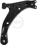 ABS Brat, suspensie roata ABS 210542 (210542)