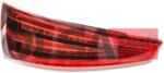 AIC Lampa spate AIC OLSA Aftermarket, piesă de schimb originală 72321 (72321)
