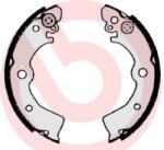 BREMBO Set saboti frana BREMBO S 56 506 (S 56 506)