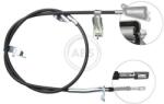 ABS Cablu, frana de parcare ABS K19817 (K19817)