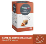 Caffè Toraldo Caramello karamellás ízesítésű kávé párna (18 db a dobozban; 150 Ft/db) (10400203)